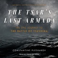 Cover: The Tsar's Last Armada - Tantor Audio