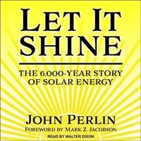 Enlarge image Cover: Let It Shine - Tantor Audio