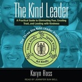 Cover: The Kind Leader - Tantor Audio