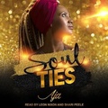 Cover: Soul Ties - Tantor Audio
