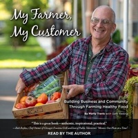 Abbildung von: My Farmer, My Customer - Tantor Audio