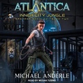 Cover: Inner City Jungle - Tantor Audio
