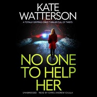 Enlarge image Cover: No One to Help Her - Blackstone Publishing