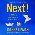Cover: Next! - HarperCollins