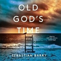 Enlarge image Cover: Old God's Time - Blackstone Publishing