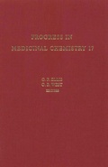 Cover: Progress in Medicinal Chemistry - Elsevier