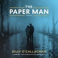 Cover: The Paper Man - Blackstone Publishing