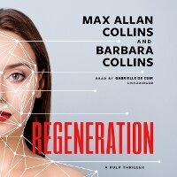 Enlarge image Cover: Regeneration - Skyboat Media