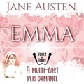Cover: Emma - Thrive Audio