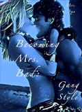Cover: Gang Style - Mrs. Sue