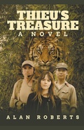 Cover: Thieu's Treasure - Draft2digital
