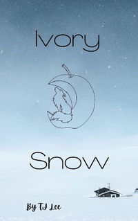 Enlarge image Cover: Ivory Snow (Silver Moon Collection) - Silver Moon Collection