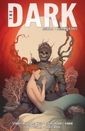 Cover: The Dark Issue 90 - The Dark