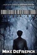 Cover: Voyeur.exe - Mike DeFrench