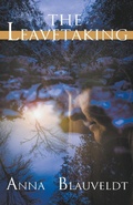 Cover: The Leavetaking - Broken Keys Publishing