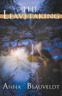Enlarge image Cover: The Leavetaking - Broken Keys Publishing