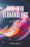 Cover: Win-Win-Verhandlung - Silviu Vasile