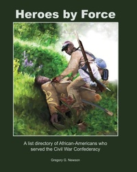 Abbildung von: Heroes by Force - Newson Publishing, Inc.