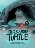Cover: Old Crabby Turtle - C.L. Olsen
