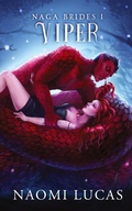 Cover: Viper - Naomi Lucas