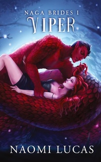 Enlarge image Cover: Viper - Naomi Lucas