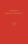 Cover: Progress in Medicinal Chemistry - Elsevier