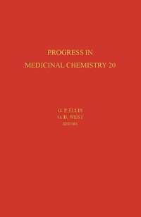 Enlarge image Cover: Progress in Medicinal Chemistry - Elsevier