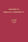 Cover: Progress in Medicinal Chemistry - Elsevier