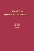 Cover: Progress in Medicinal Chemistry - Elsevier