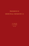 Cover: Progress in Medicinal Chemistry - Elsevier