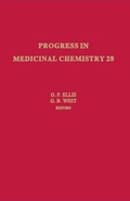 Cover: Progress in Medicinal Chemistry - Elsevier