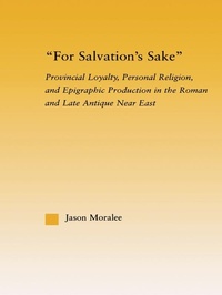 Enlarge image Cover: For Salvation's Sake - Routledge
