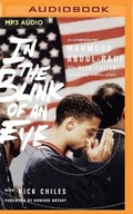 Cover: In the Blink of an Eye - Audible Studios on Brilliance