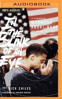 Enlarge image Cover: In the Blink of an Eye - Audible Studios on Brilliance