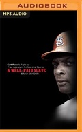 Cover: A Well-Paid Slave - Audible Studios on Brilliance