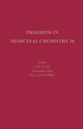 Cover: Progress in Medicinal Chemistry - Elsevier