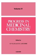 Cover: Progress in Medicinal Chemistry - Elsevier