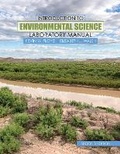 Cover: Introduction to Environmental Science Laboratory Manual - Kendall/Hunt Publishing Co ,U.S.