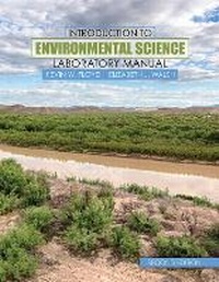 Enlarge image Cover: Introduction to Environmental Science Laboratory Manual - Kendall/Hunt Publishing Co ,U.S.
