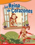 Cover: La Reina de Corazones - Teacher Created Materials, Inc