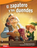 Cover: El zapatero y los duendes - Teacher Created Materials, Inc