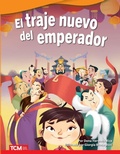 Cover: El traje nuevo del emperador - Teacher Created Materials, Inc