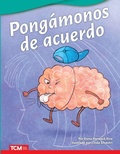 Cover: Pongamonos de acuerdo - Teacher Created Materials, Inc