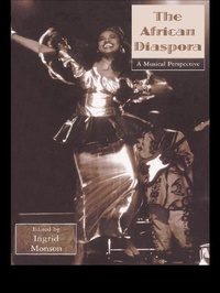 Abbildung von: African Diaspora - Routledge