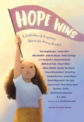 Cover: Hope Wins - Youth Large Print