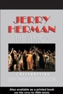 Cover: Jerry Herman - Routledge
