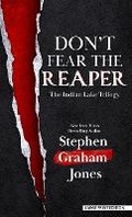 Cover: Don't Fear the Reaper - Thorndike Press Large Print