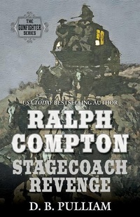 Enlarge image Cover: Ralph Compton Stagecoach Revenge - Thorndike Press Large Print