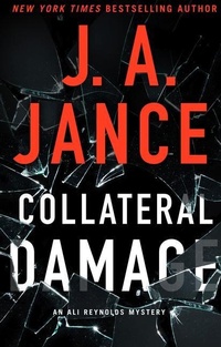 Enlarge image Cover: Collateral Damage - Thorndike Press Large Print