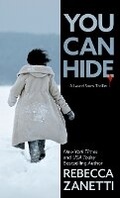 Cover: You Can Hide - Thorndike Press a Part of Gale a Cengage Company